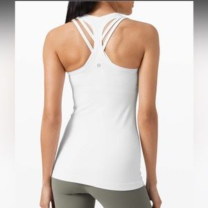 Lululemon Cool Racerback